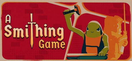 Games like A Smithing Game
