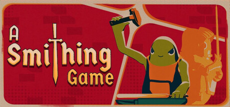 A Smithing Game Image