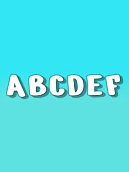 Games like Abcdef