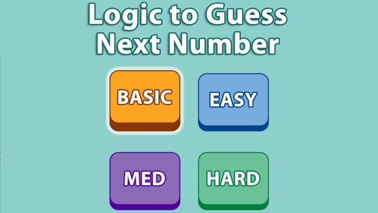Add Next Number Sequence Puzzle Image