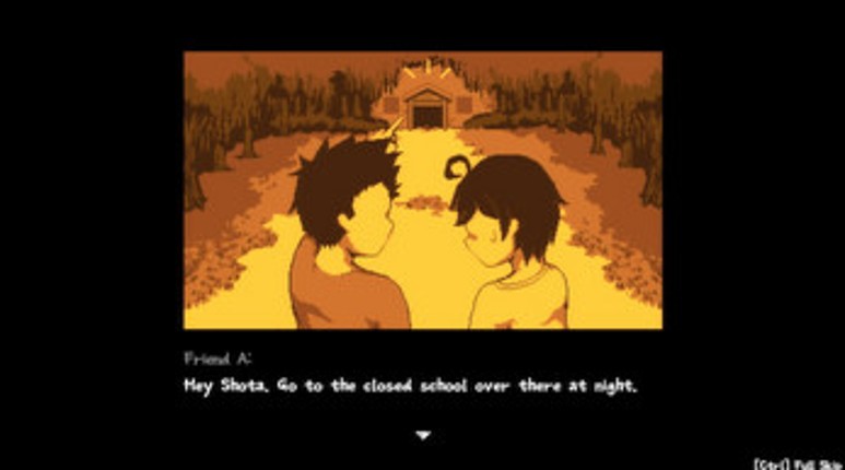 Afterschool Tag screenshot