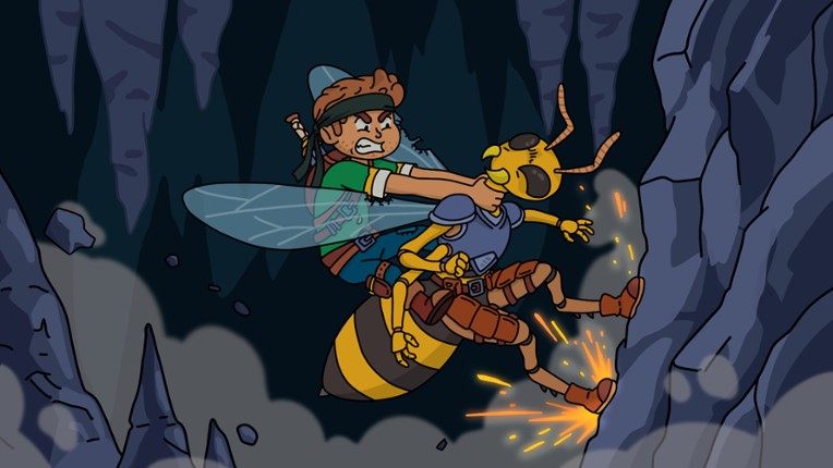 Agebringer screenshot