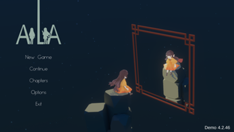 AiliA screenshot