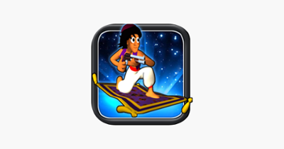 Aladin and the Gun ( Action Shooter Prince to save Princess ) Image