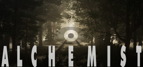 Games like Alchemist: The Garden