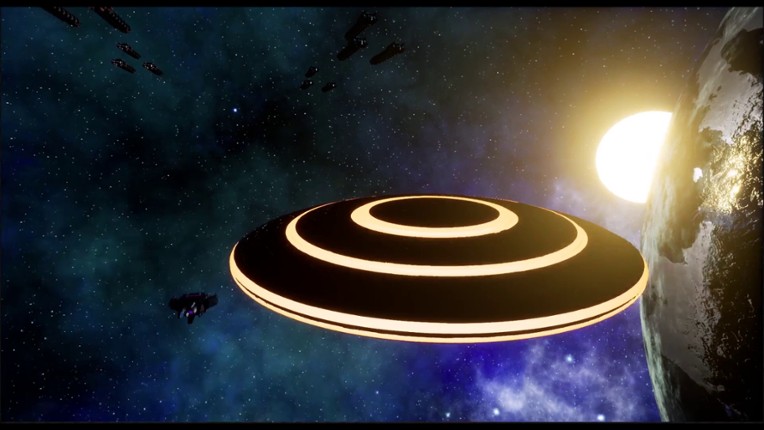 Alien Simulator Image