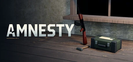 Games like Amnesty