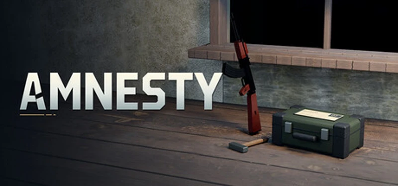 Amnesty Image