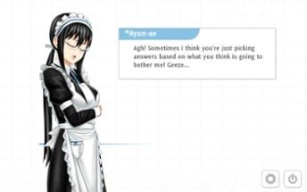 Analogue: A Hate Story Image