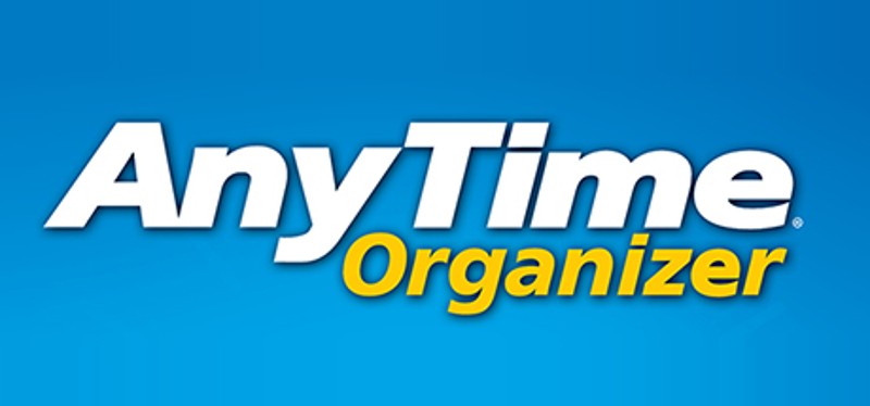 AnyTime Organizer Standard 16 Game Cover