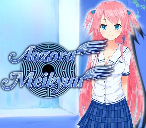 Games like Aozora Meikyuu
