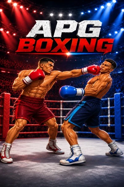 Games like APG Boxing