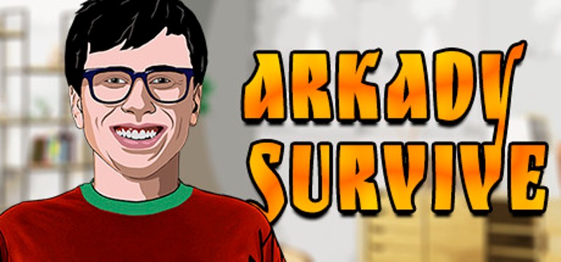 Arkady Survive Game Cover