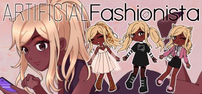 Artificial Fashionista Image