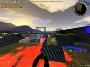 AssaultCube Paintball Image