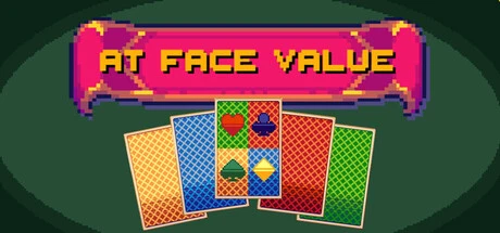 Games like At Face Value