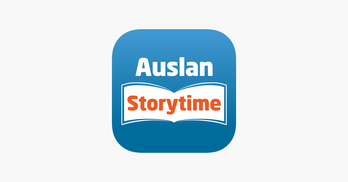 Games like Auslan Storytime