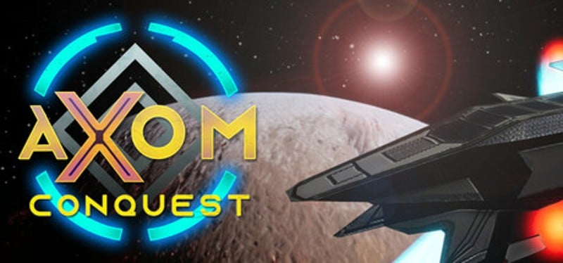 Axom: Conquest Game Cover