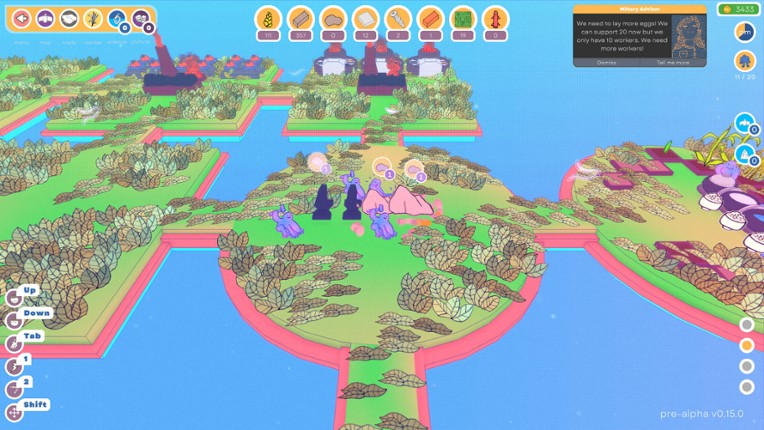 Back to Save the Universe screenshot