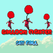 Balloon Fighter -Sky Fall- Image