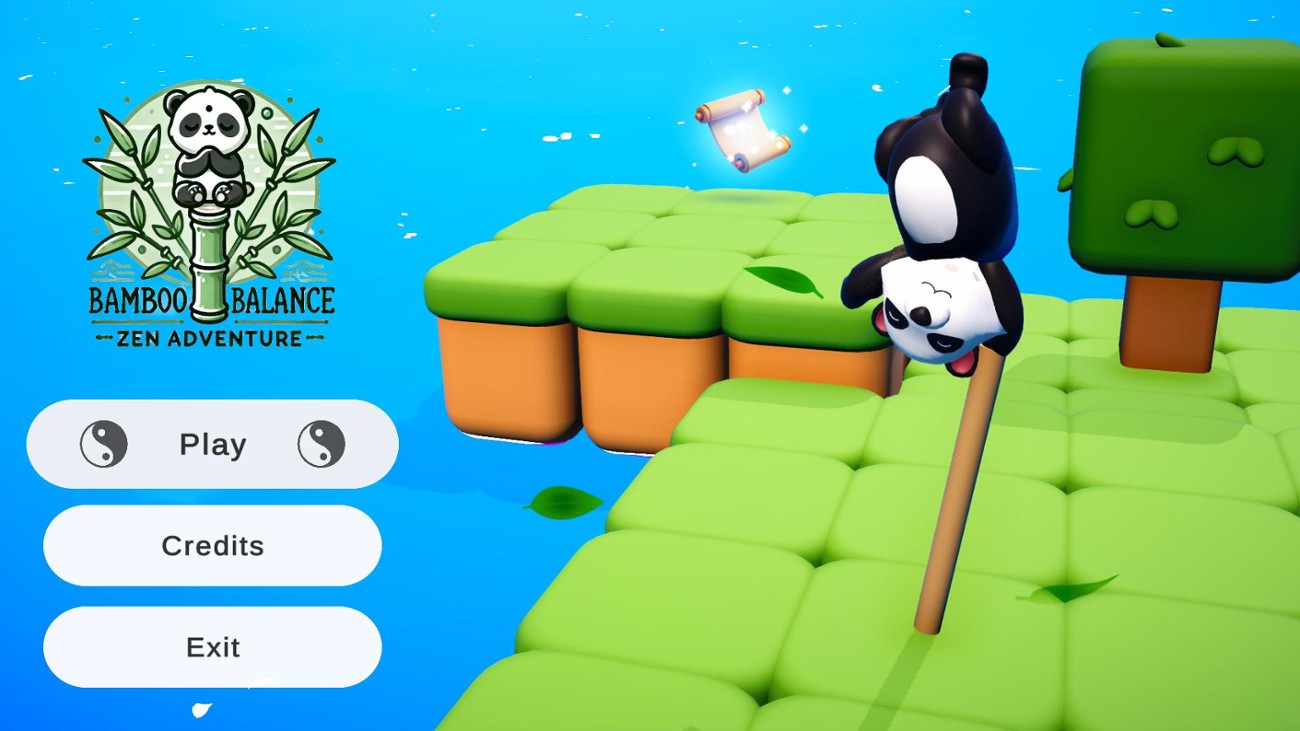 Games like Bamboo Balance Zen Adventure