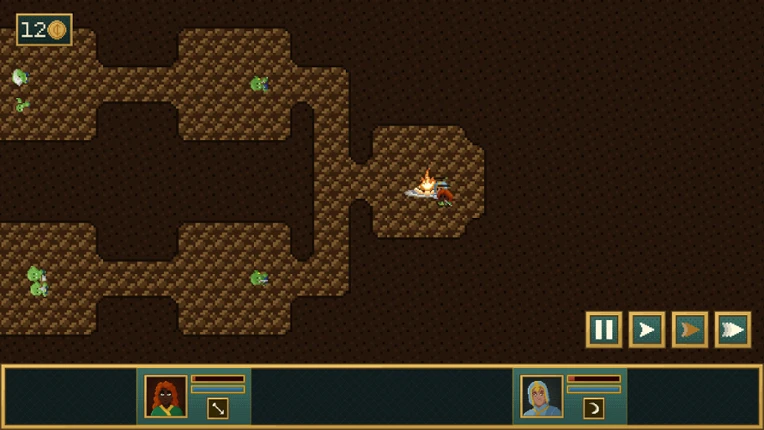 Battle to Go Image