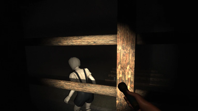 Beneath The Bell screenshot