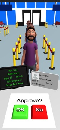 Best Bodyguard screenshot