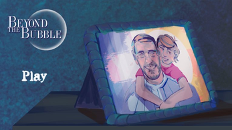 Beyond the Bubble Image