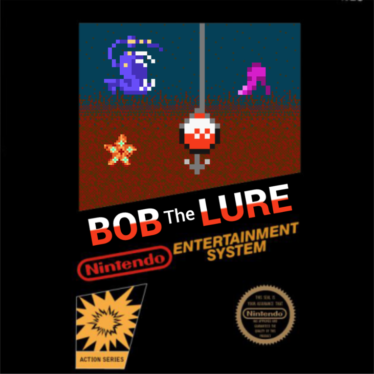 Games like Bob the Lure