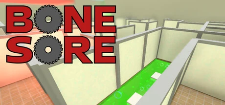 Games like Bone Sore