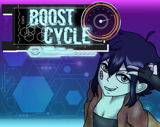 Boost Cycle Image