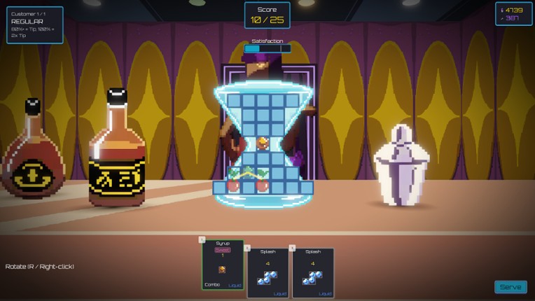 Bootlegger's Bar Image