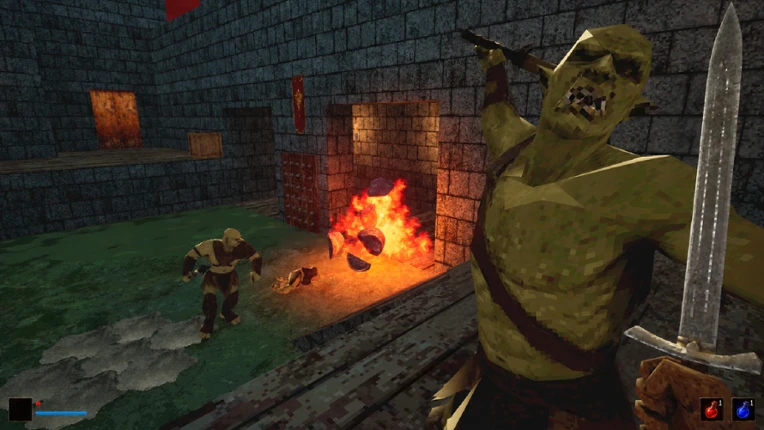 Bound to Die Image