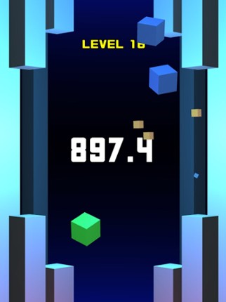BOXTAP breaking limit screenshot