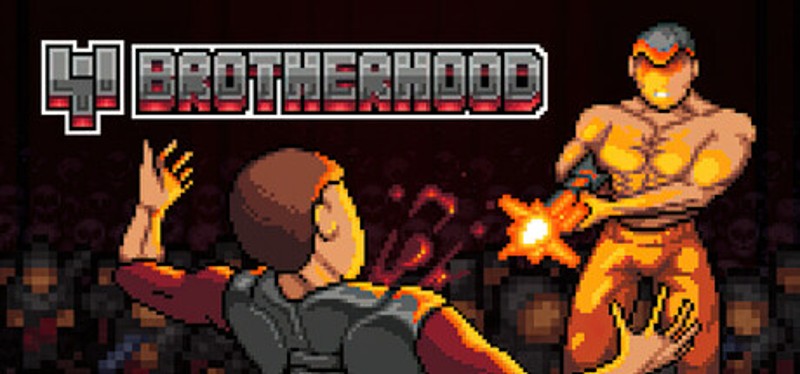 Brotherhood Image