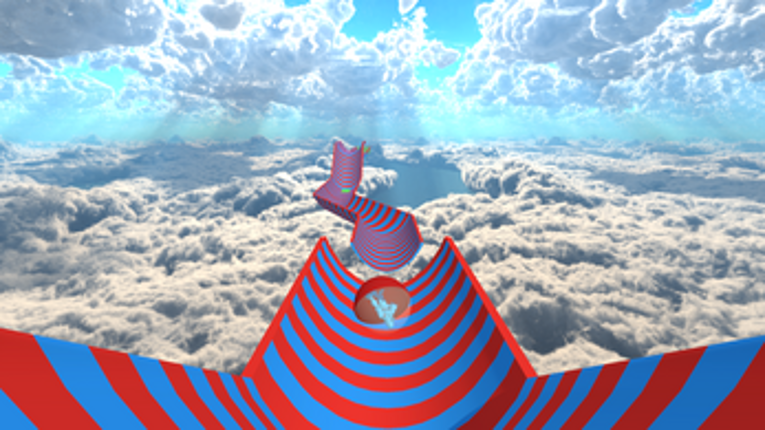 Bubble Trouble screenshot