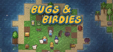 Games like Bugs & Birdies