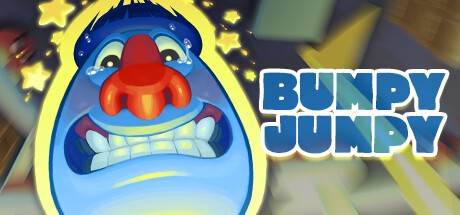 Games like BUMPY JUMPY
