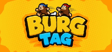 Games like Burg Tag