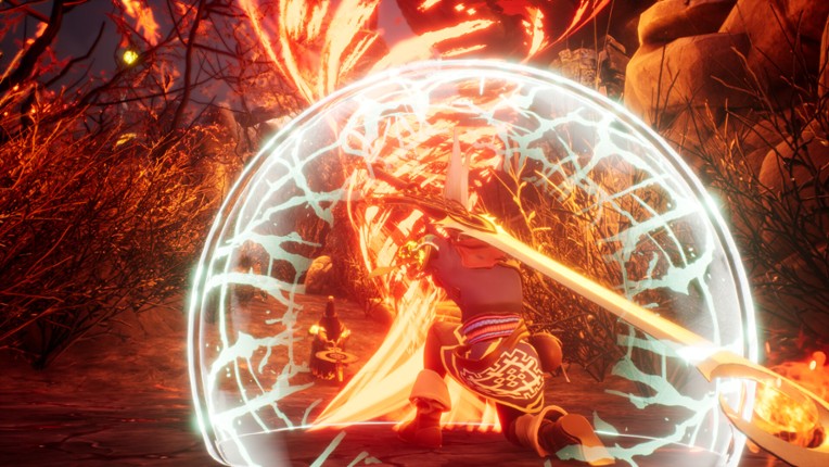 Bygone Dreams: Prophecy screenshot