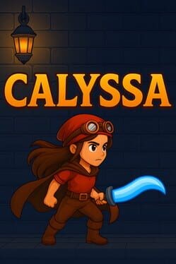Games like Calyssa