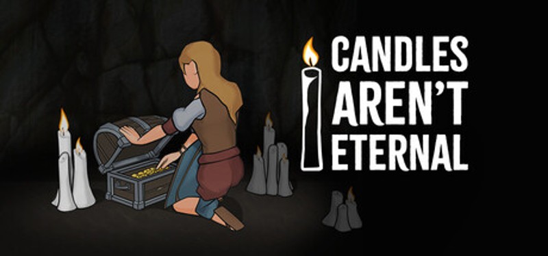 Candles Aren't Eternal Image