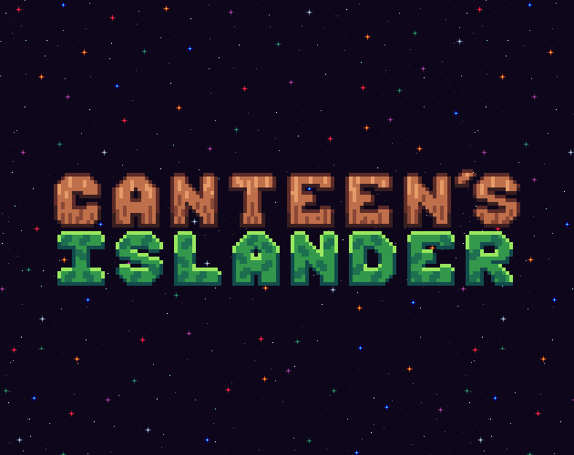 Games like Canteen's Islander