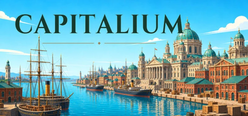 CAPITALIUM Image