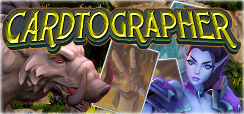 Cardtographer Image