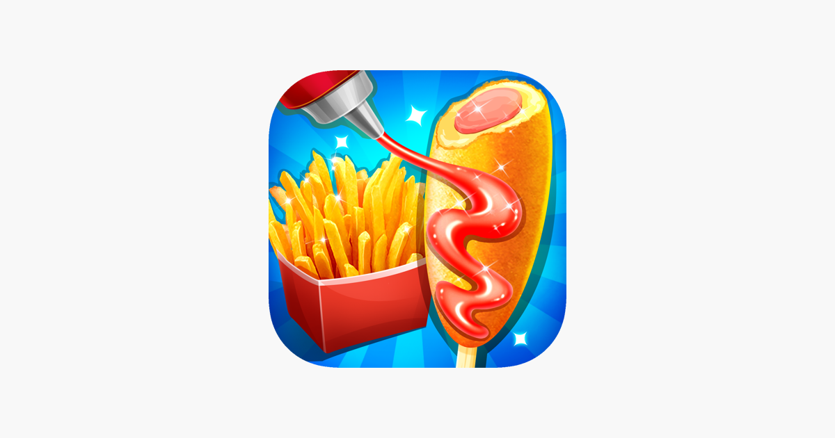 Games like Carnival Fair - Food &amp; Fun