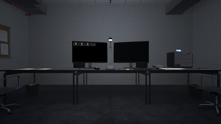 Case Files: Internal Affairs Image