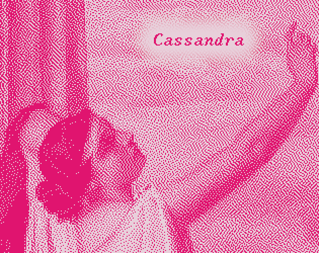 Games like Cassandra