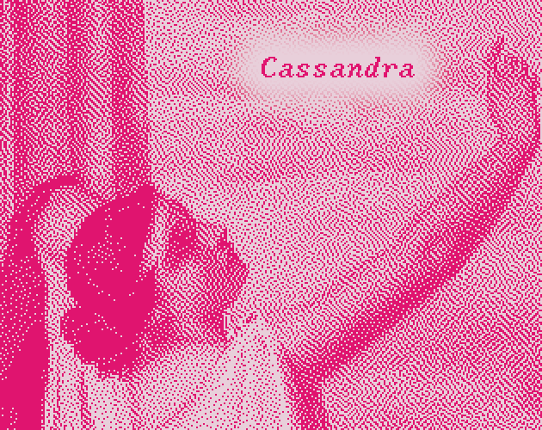 Cassandra Image